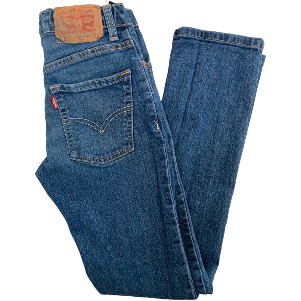 511 Levi’s Jeans